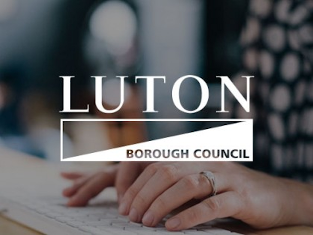 Luton Borough Council